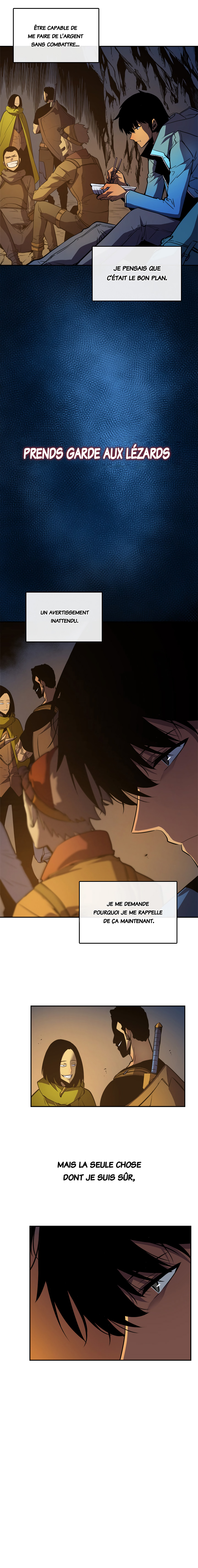 Solo Leveling: Chapter chapitre-20 - Page 3