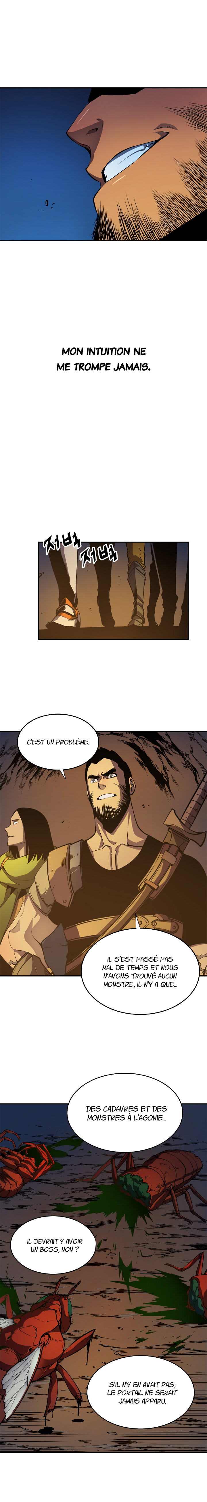 Solo Leveling: Chapter chapitre-20 - Page 4