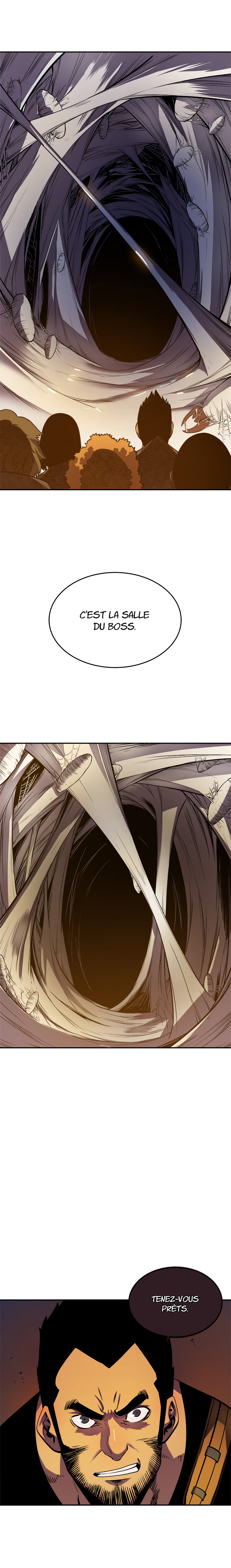 Solo Leveling: Chapter chapitre-20 - Page 6