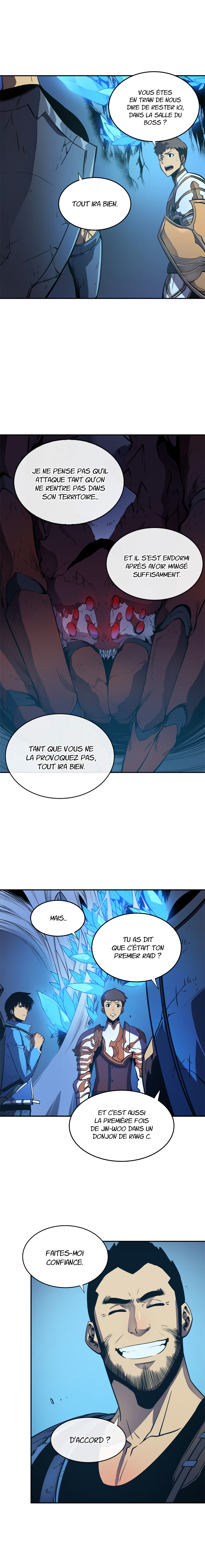 Solo Leveling: Chapter chapitre-20 - Page 13