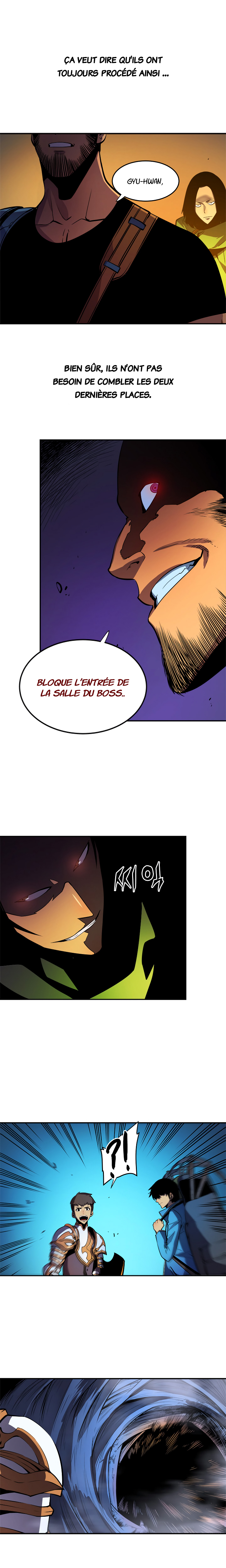 Solo Leveling: Chapter chapitre-20 - Page 15