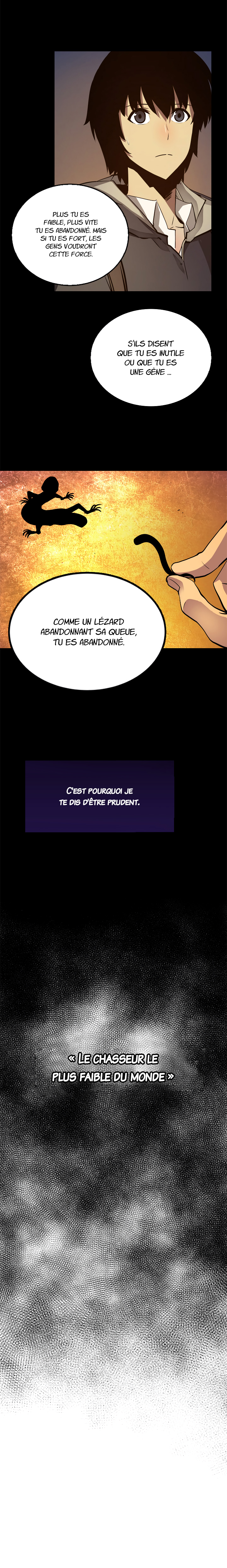 Solo Leveling: Chapter chapitre-21 - Page 3