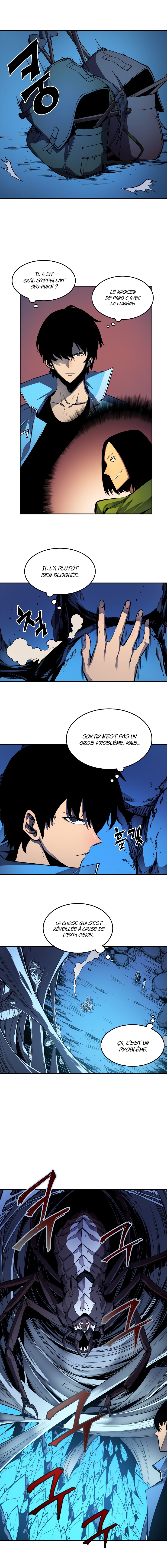 Solo Leveling: Chapter chapitre-21 - Page 5