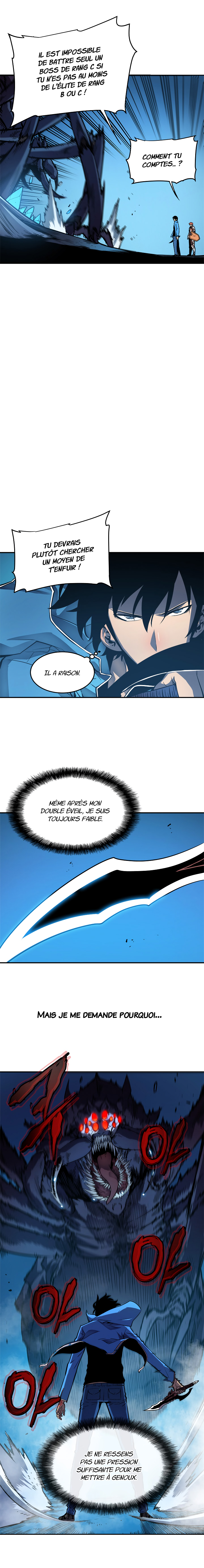 Solo Leveling: Chapter chapitre-21 - Page 11