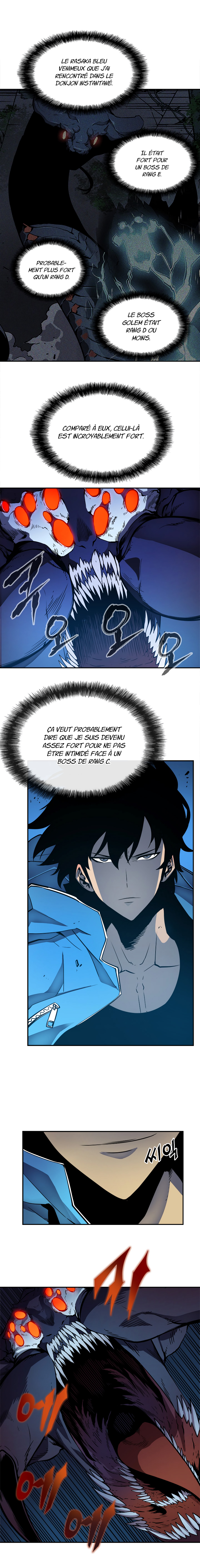 Solo Leveling: Chapter chapitre-21 - Page 12