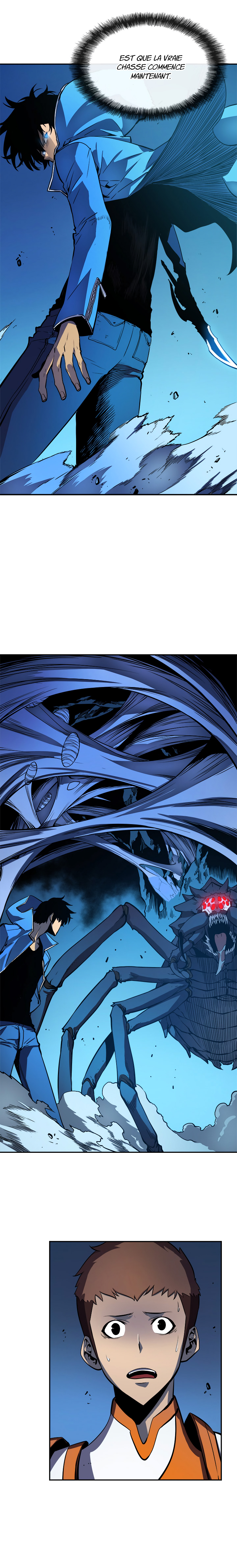 Solo Leveling: Chapter chapitre-21 - Page 15
