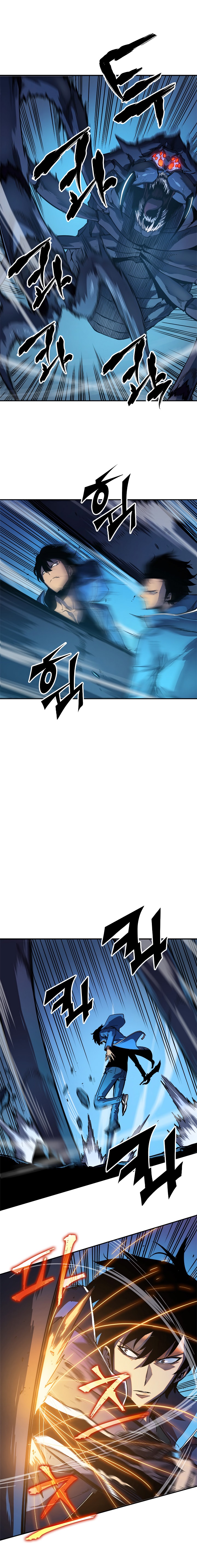 Solo Leveling: Chapter chapitre-22 - Page 2