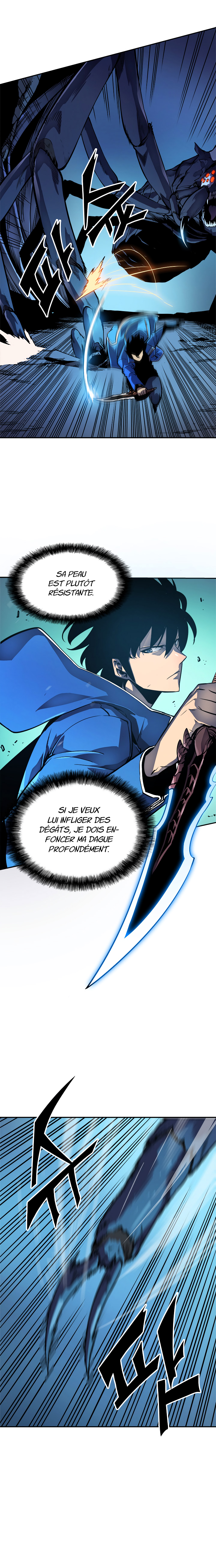 Solo Leveling: Chapter chapitre-22 - Page 3