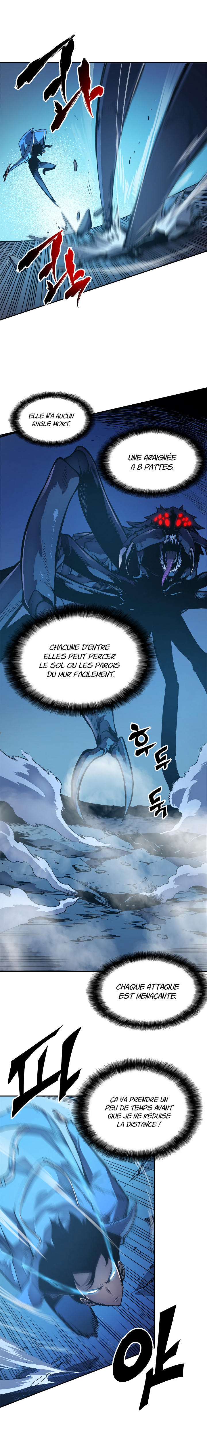 Solo Leveling: Chapter chapitre-22 - Page 4