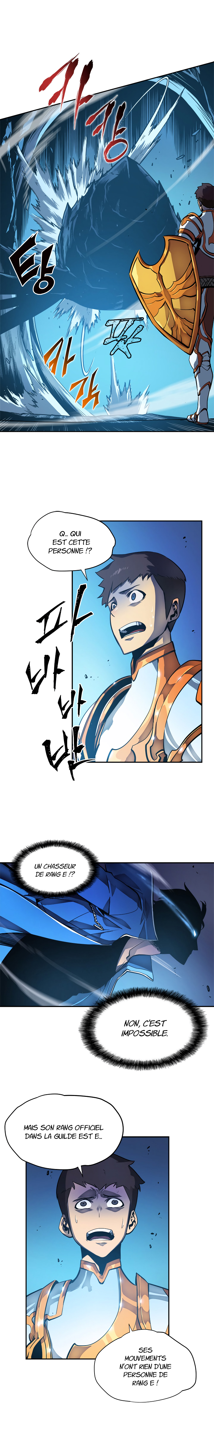 Solo Leveling: Chapter chapitre-22 - Page 5