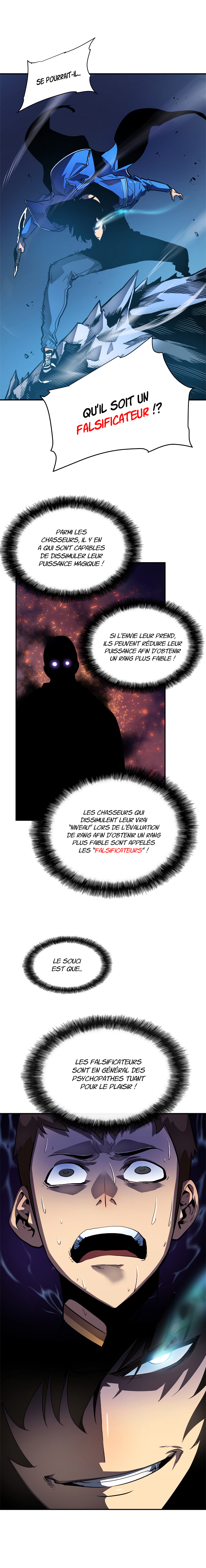 Solo Leveling: Chapter chapitre-22 - Page 6