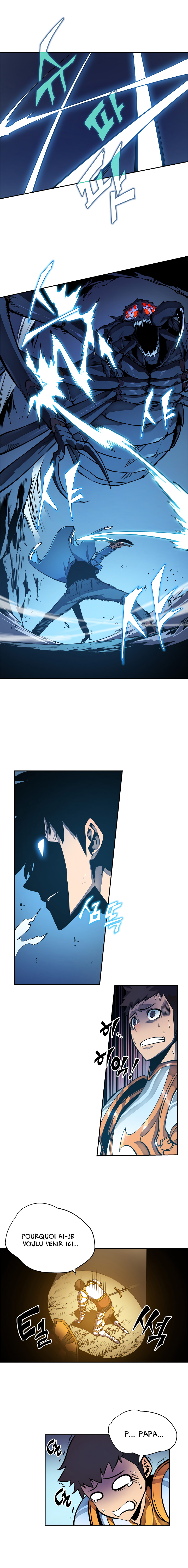 Solo Leveling: Chapter chapitre-22 - Page 7
