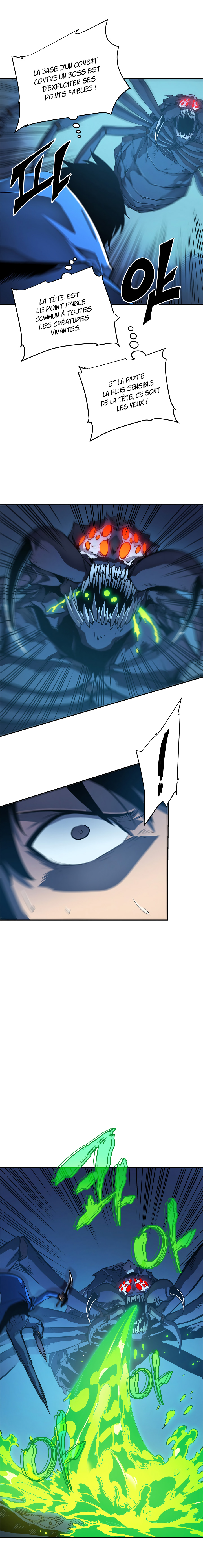 Solo Leveling: Chapter chapitre-22 - Page 9