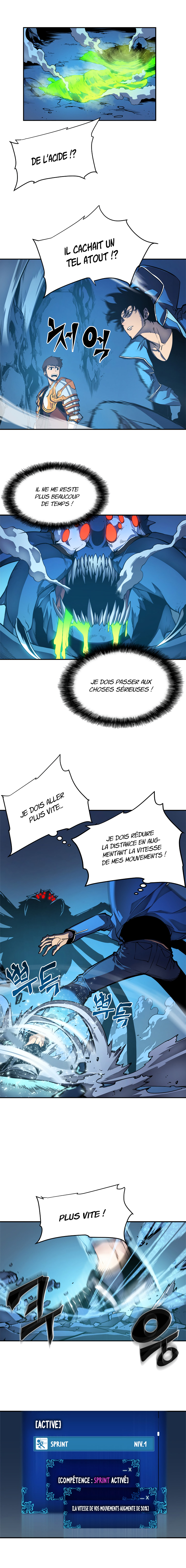 Solo Leveling: Chapter chapitre-22 - Page 10