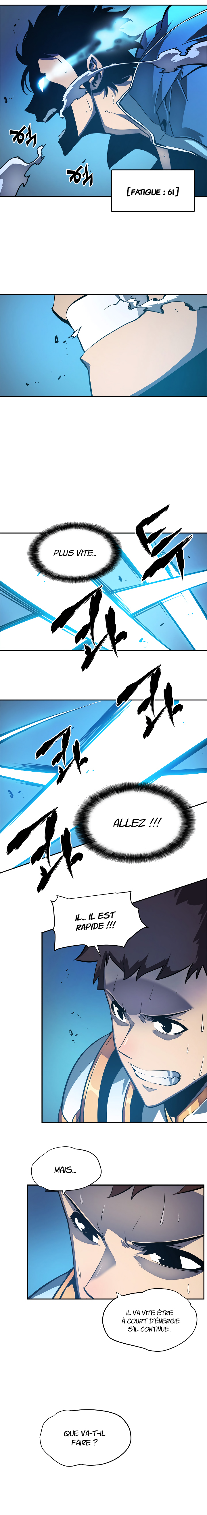 Solo Leveling: Chapter chapitre-22 - Page 12