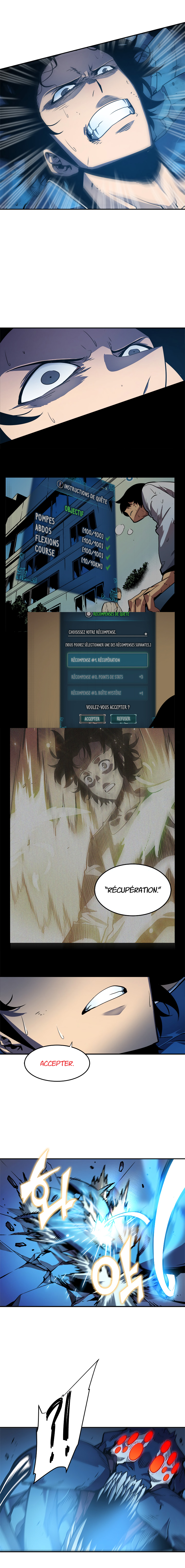 Solo Leveling: Chapter chapitre-22 - Page 15