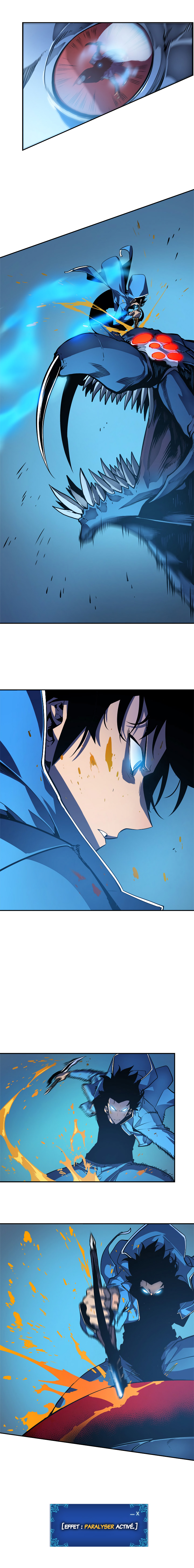Solo Leveling: Chapter chapitre-22 - Page 16