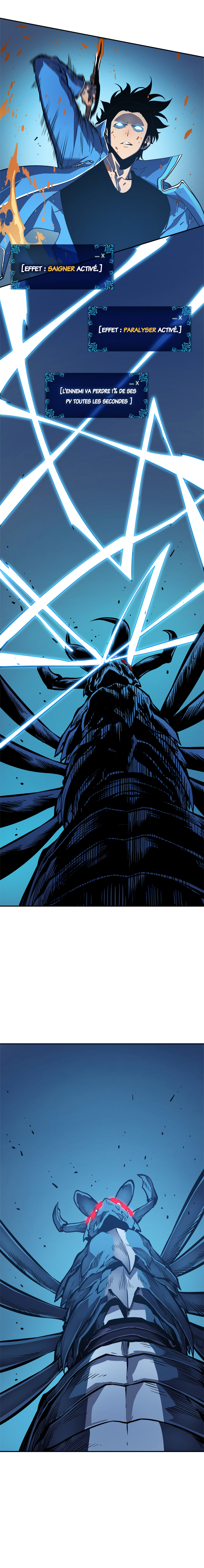 Solo Leveling: Chapter chapitre-22 - Page 17
