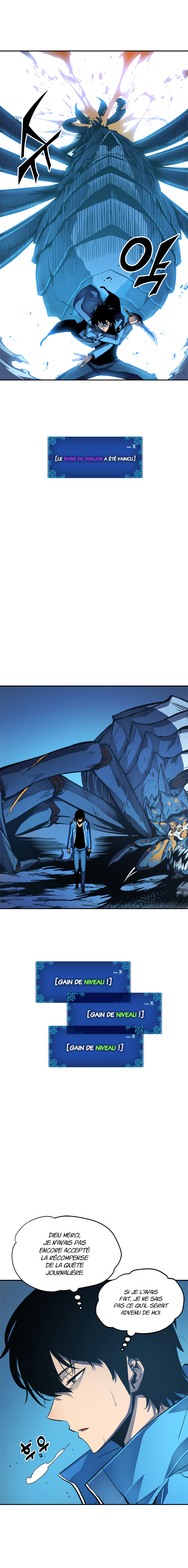Solo Leveling: Chapter chapitre-22 - Page 18