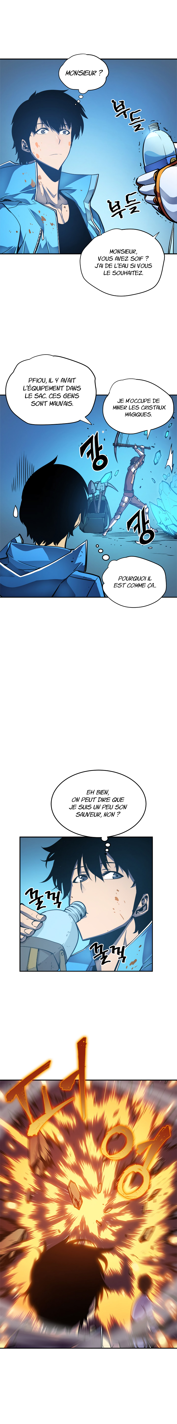 Solo Leveling: Chapter chapitre-22 - Page 20
