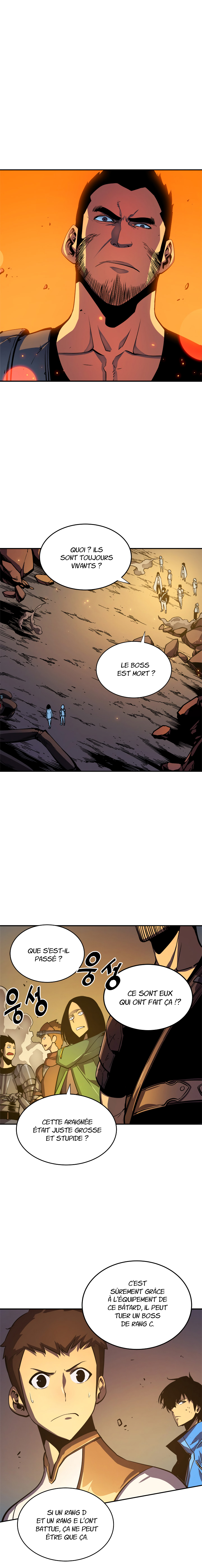 Solo Leveling: Chapter chapitre-23 - Page 2