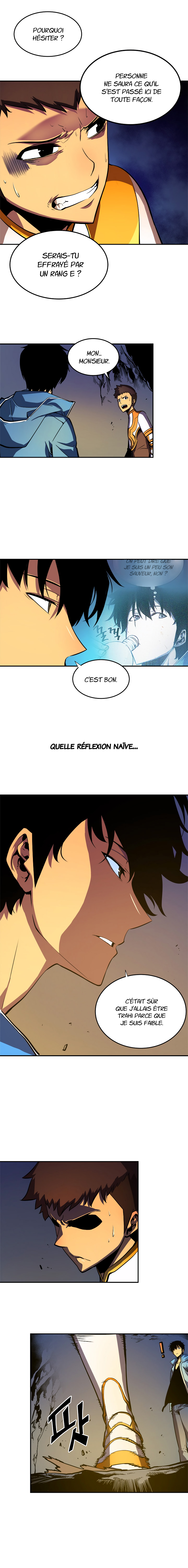 Solo Leveling: Chapter chapitre-23 - Page 5