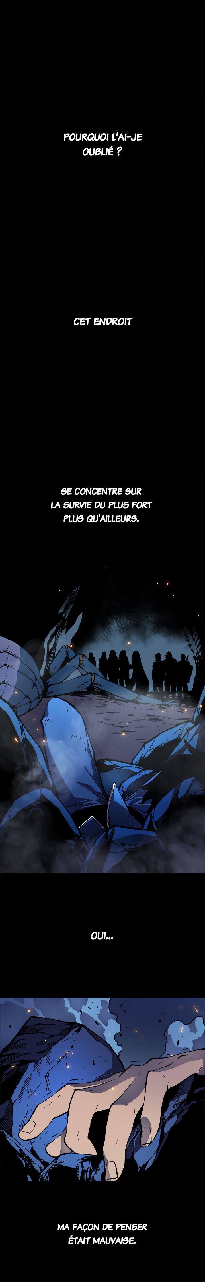 Solo Leveling: Chapter chapitre-23 - Page 10