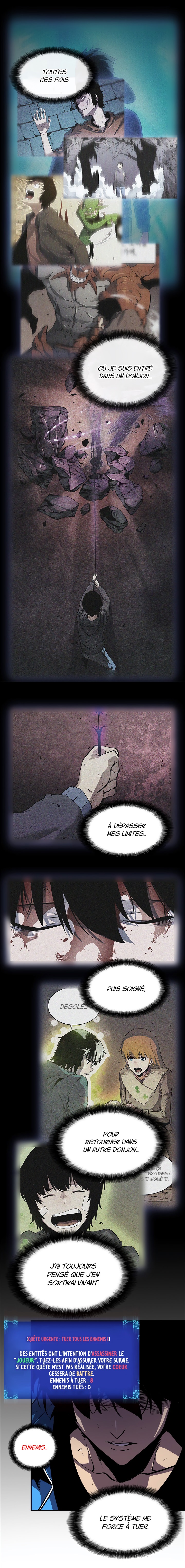 Solo Leveling: Chapter chapitre-23 - Page 11
