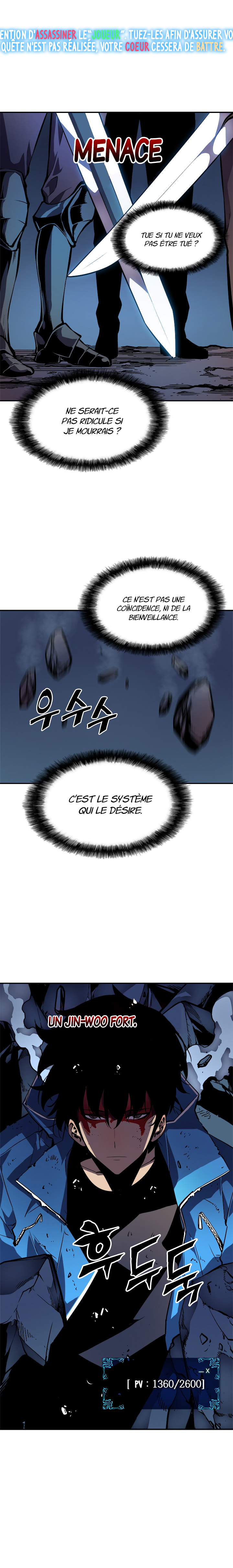 Solo Leveling: Chapter chapitre-23 - Page 12