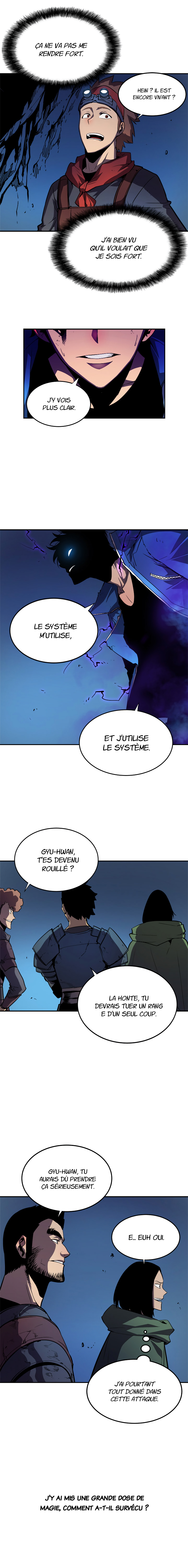Solo Leveling: Chapter chapitre-23 - Page 13