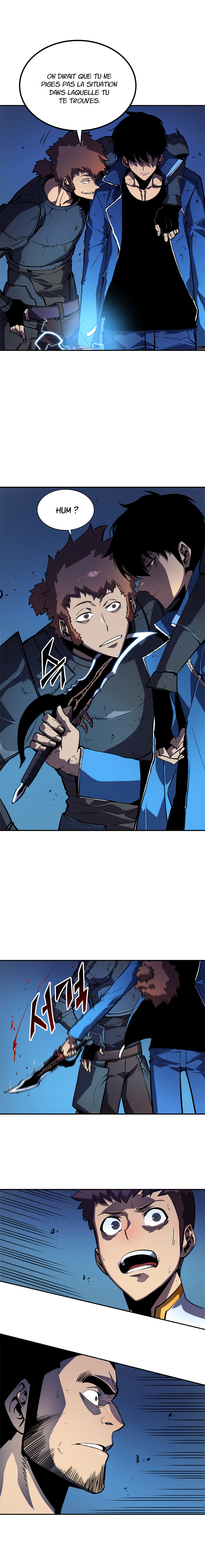 Solo Leveling: Chapter chapitre-23 - Page 15