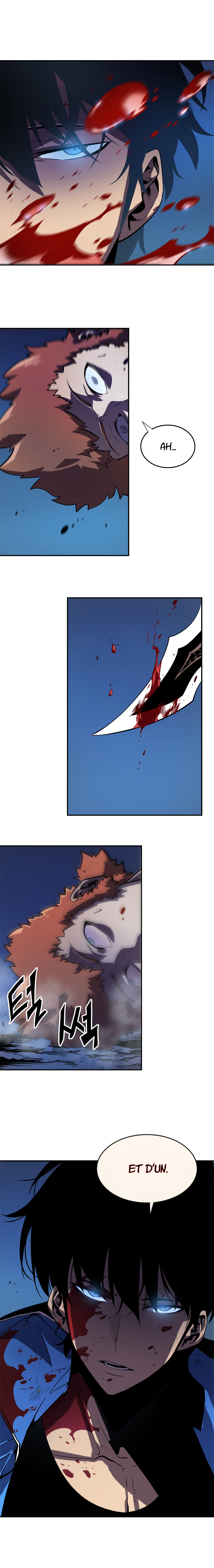 Solo Leveling: Chapter chapitre-23 - Page 16