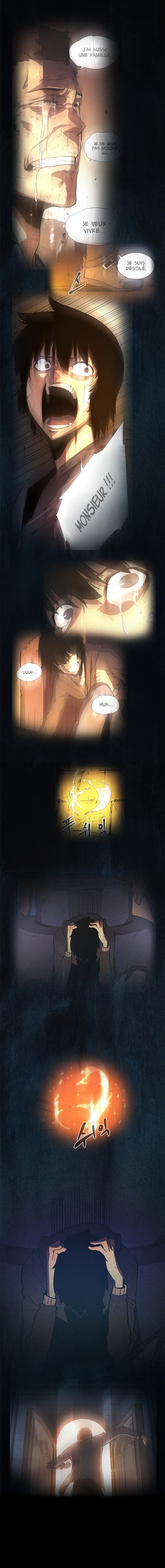 Solo Leveling: Chapter chapitre-24 - Page 5