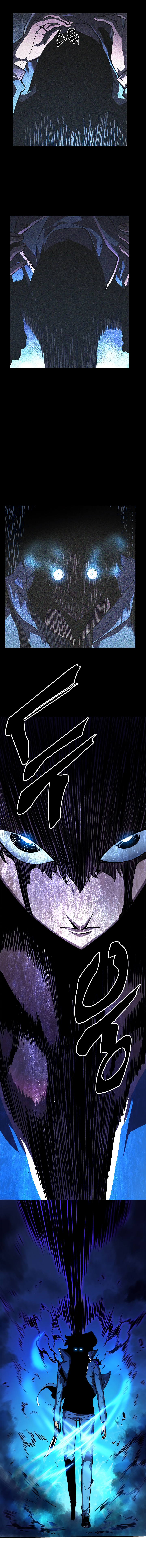 Solo Leveling: Chapter chapitre-24 - Page 6