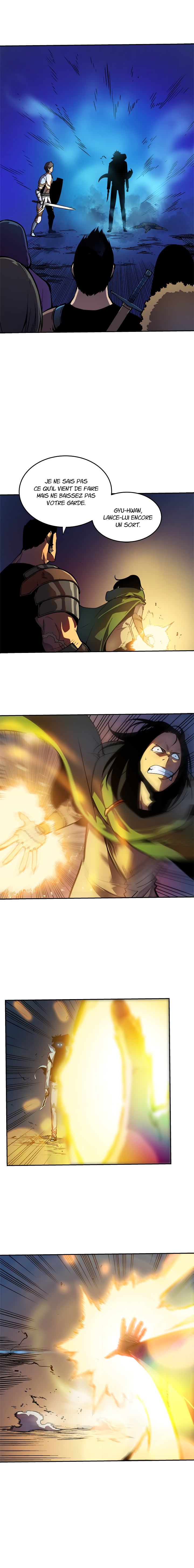 Solo Leveling: Chapter chapitre-24 - Page 7