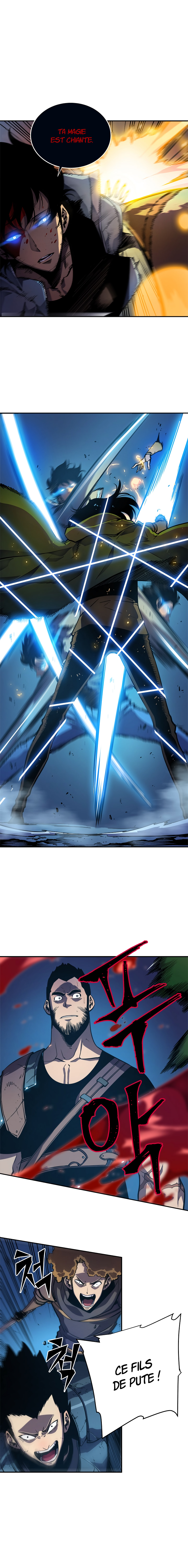 Solo Leveling: Chapter chapitre-24 - Page 8
