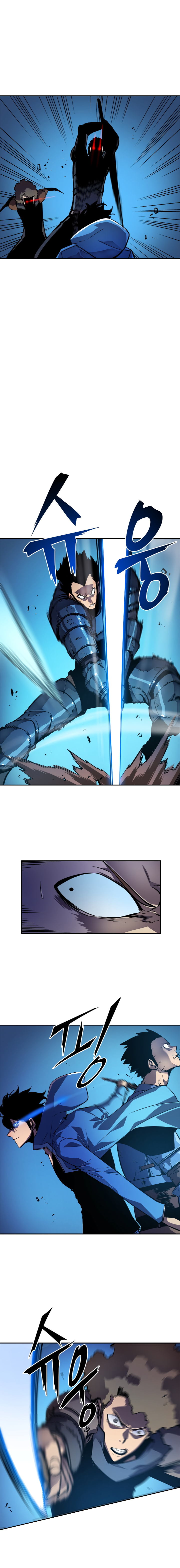 Solo Leveling: Chapter chapitre-24 - Page 9