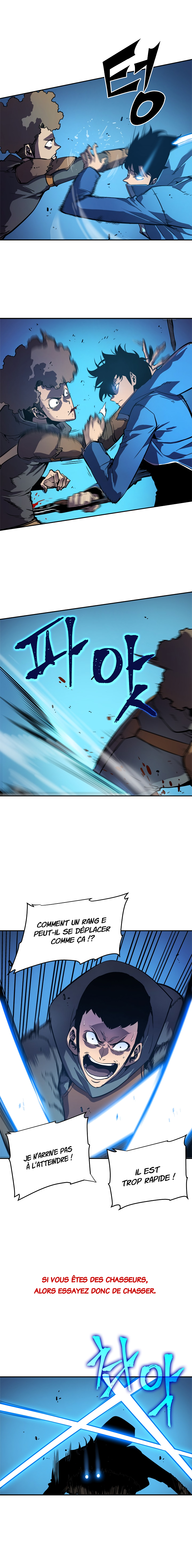 Solo Leveling: Chapter chapitre-24 - Page 10