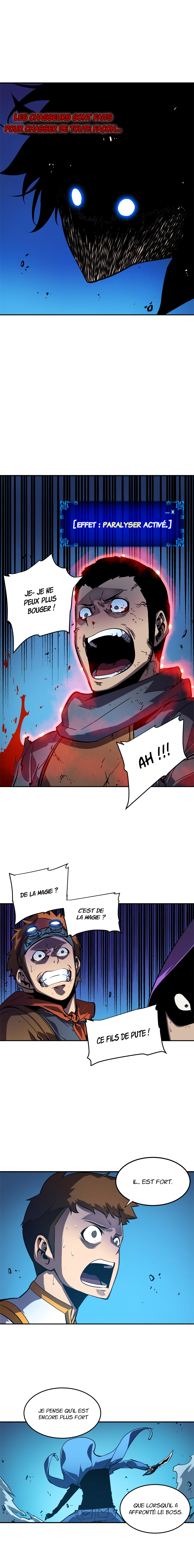 Solo Leveling: Chapter chapitre-24 - Page 11