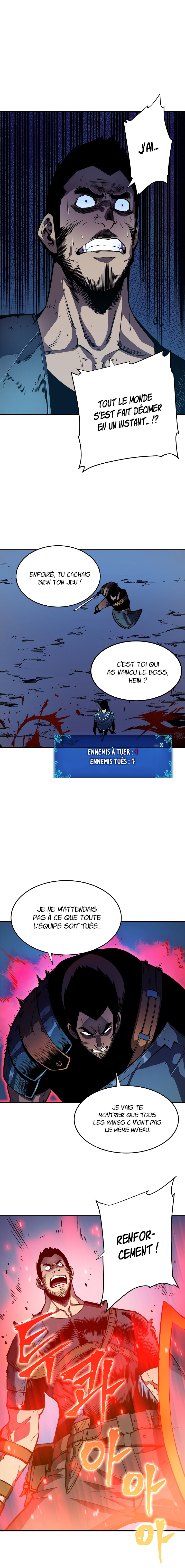 Solo Leveling: Chapter chapitre-24 - Page 13