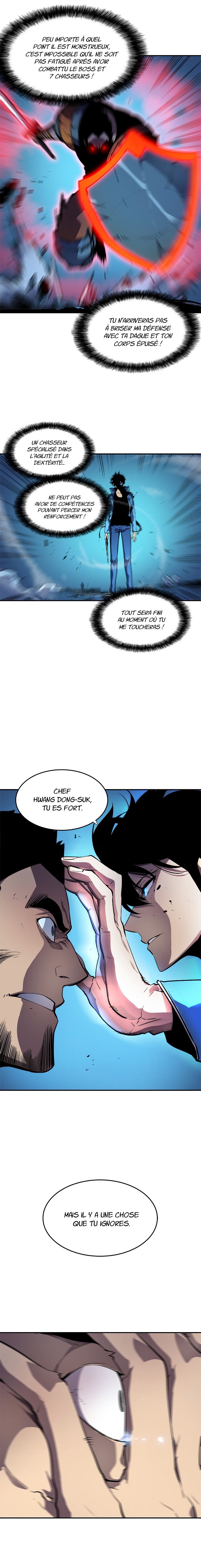 Solo Leveling: Chapter chapitre-24 - Page 14