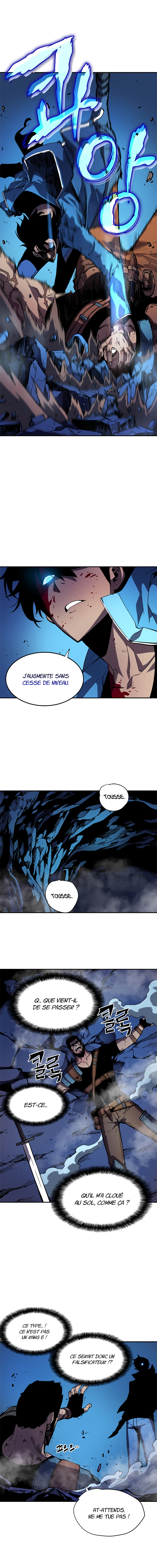 Solo Leveling: Chapter chapitre-24 - Page 15