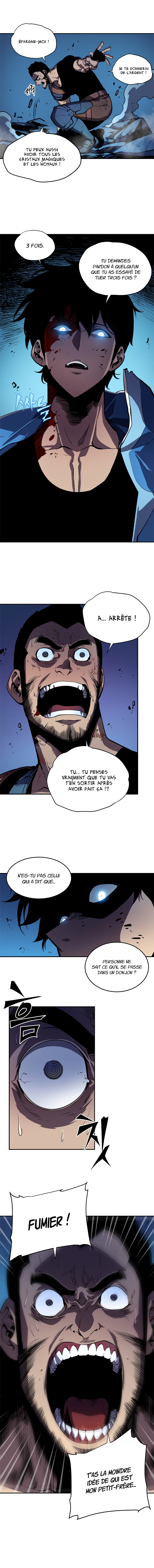 Solo Leveling: Chapter chapitre-24 - Page 16