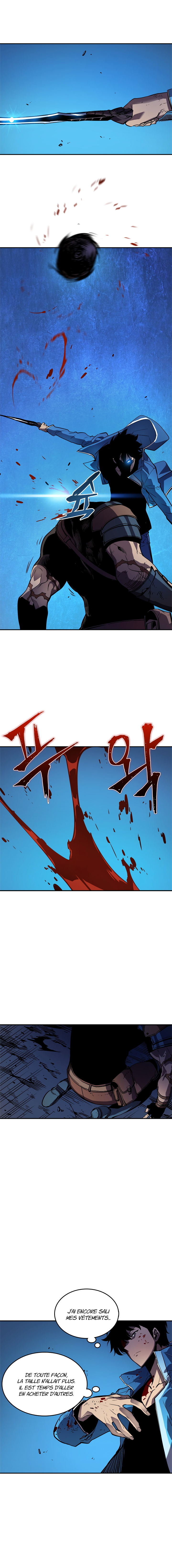 Solo Leveling: Chapter chapitre-24 - Page 17