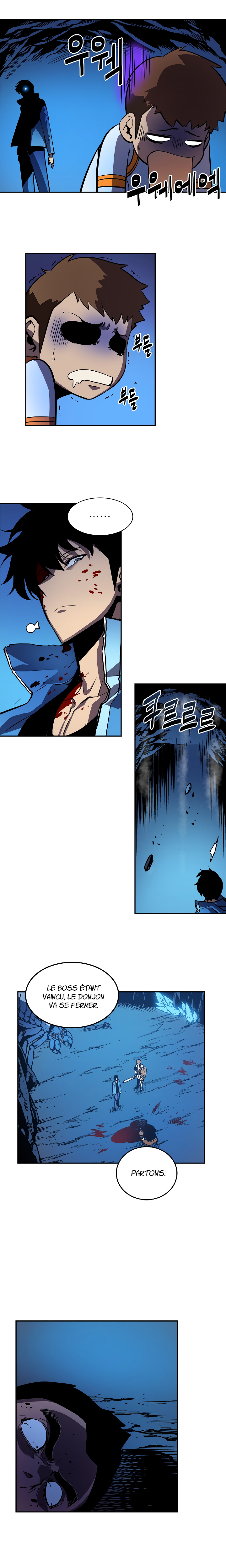 Solo Leveling: Chapter chapitre-24 - Page 18
