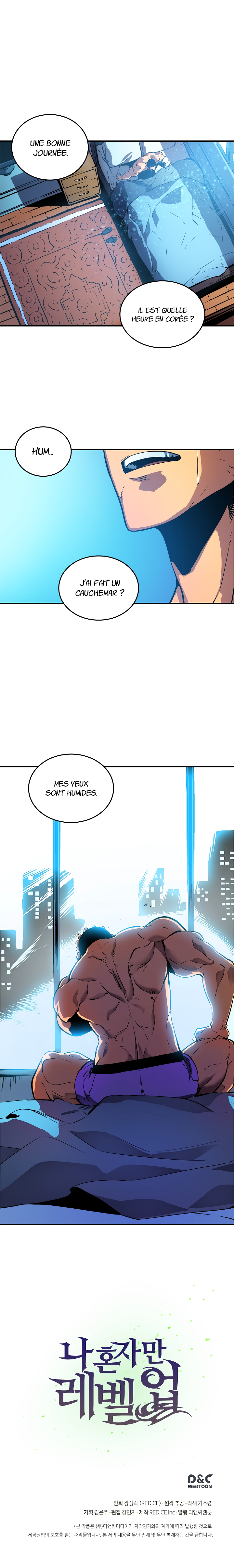 Solo Leveling: Chapter chapitre-24 - Page 20