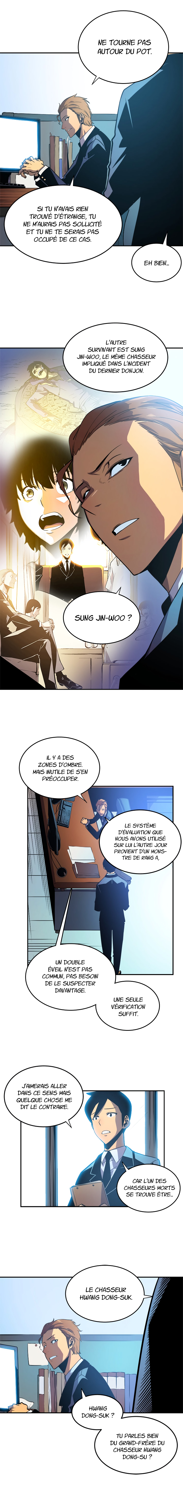 Solo Leveling: Chapter chapitre-25 - Page 3
