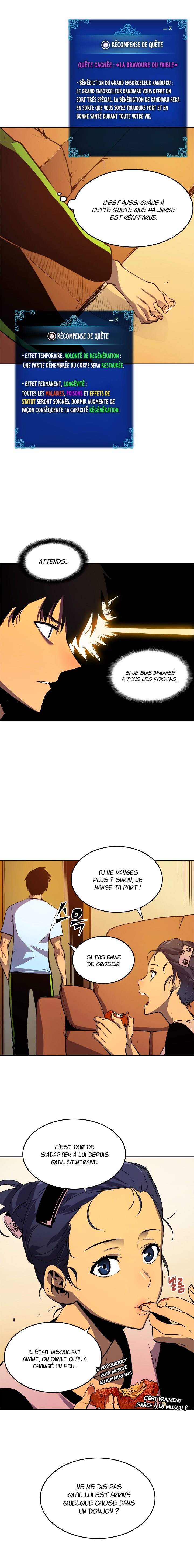 Solo Leveling: Chapter chapitre-25 - Page 6