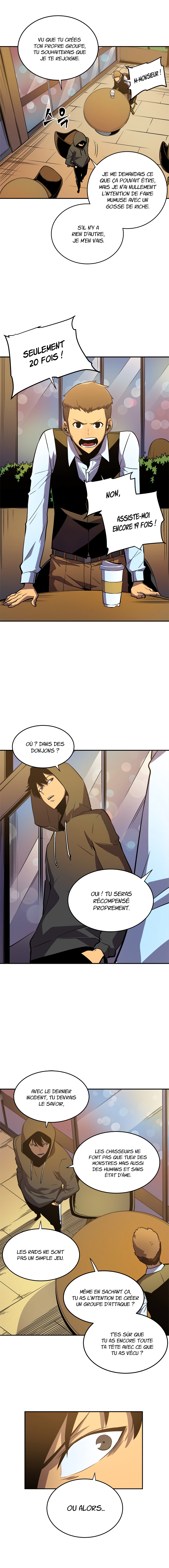 Solo Leveling: Chapter chapitre-25 - Page 11