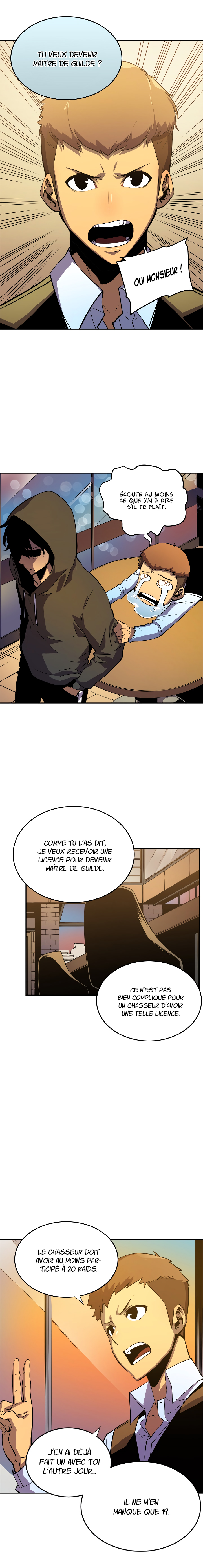 Solo Leveling: Chapter chapitre-25 - Page 12